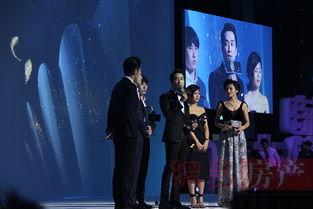 颁奖典礼明星,精彩瞬间盘点